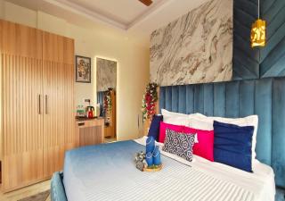 Atlantiis Suites By Signature StayZ Girjaghar Near Vishwanath Temple - 7