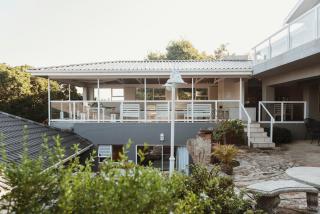 Treetops, Amblewood Guesthouse - 4