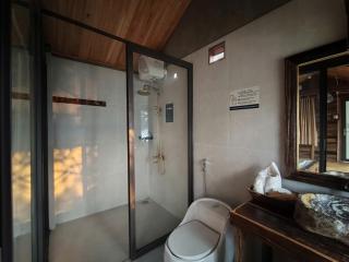 Lam Ecolodge Mu Cang Chai - 5