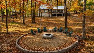 Lakefront - Private Dock - Fishing & Swimming - 9
