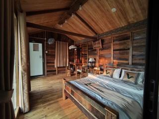Lam Ecolodge Mu Cang Chai - 3