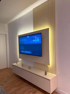 Pristina Luxury Apartments 15 Center - 9