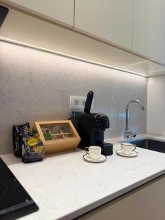 Pristina Luxury Apartments 15 Center - 7