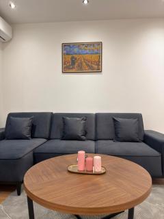Pristina Luxury Apartments 15 Center - 1