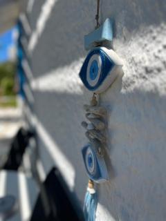 Glyfada Naxos Elite Studios & Apartments - 4