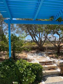 Glyfada Naxos Elite Studios & Apartments - 2
