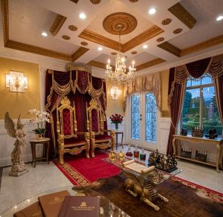 Empress Boutique Hotel - 7