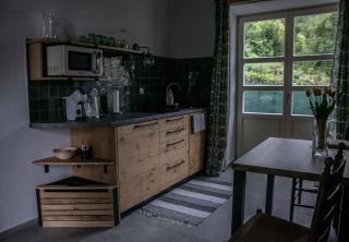 Apartmany pod schodami - 9