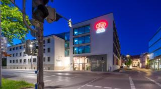 Aiden by Best Western Biberach - 9