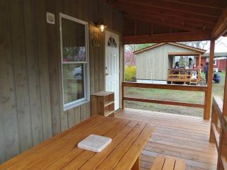 Eleven Auto Camp Park - Vacation STAY 44749v - 5
