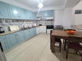 Ευρύχωρο και άνετο διαμέρισμα στην Ιτέα Joanna's Apartment - Kírra - 8