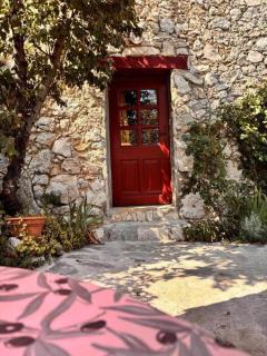 Le gîte panda saint-maymes - 5