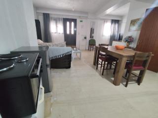 Ευρύχωρο και άνετο διαμέρισμα στην Ιτέα Joanna's Apartment - Kírra - 4