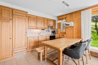 Appartement 3,5 pièces, Jacuzzi extérieur et Vue panoramique - 4