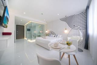 NEW! Utopia Dream Studio M611-pool, gym, beaches - 9