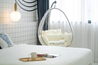 NEW! Utopia Dream Studio M611-pool, gym, beaches - 2