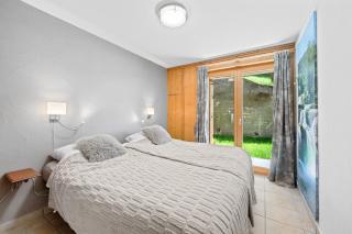 Appartement 3,5 pièces, Jacuzzi extérieur et Vue panoramique - Veysonnaz - 4