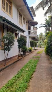 Madara Hotel - 8