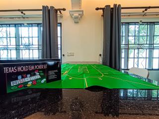 Modern Semi D House BBQ Event at Kajang by HCK - 6