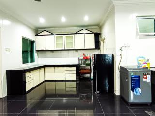 Modern Semi D House BBQ Event at Kajang by HCK - 2