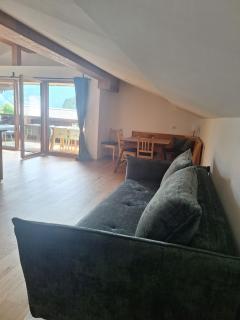 Ferienwohnung Buchnerhof - 8