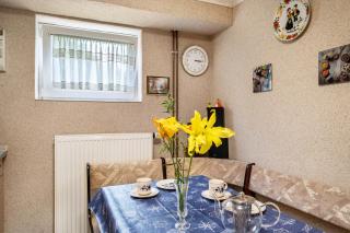 Ferienwohnung Stoll in Brüel - 2