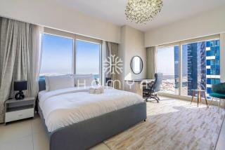 Spacious 3BRMaid Near Reem Central Park - 9
