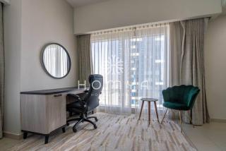 Spacious 3BRMaid Near Reem Central Park - 6