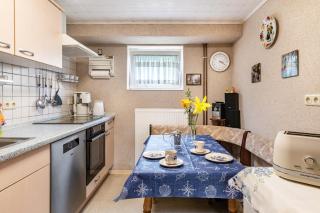 Ferienwohnung Stoll in Brüel - 3