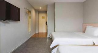 7 Days Inn Nanchang Bayi Square Zhongshan Road Wanshou Palace - 4