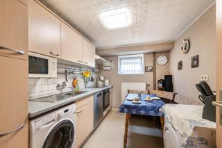 Ferienwohnung Stoll in Brüel - 4