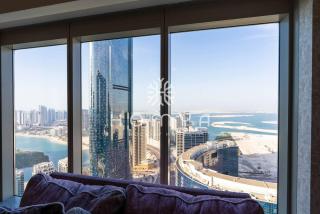 Spacious 3BRMaid Near Reem Central Park - 7