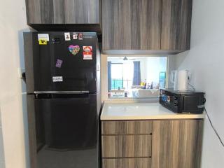 Central Park 2Pax Co-Living Room2 By STAY - 1