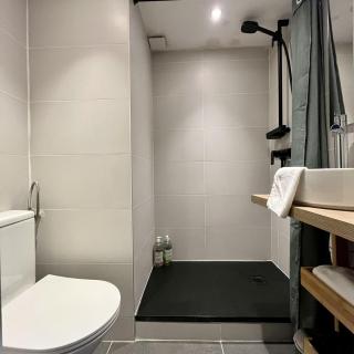 Lognan- New studio in the city center - By Cozee Rentals - 1