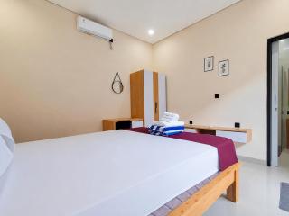 Restful Room at Guesthouse Zio - 1