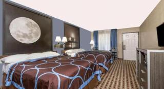Super 8 By Wyndham Houston/Nasa/Webster Area - 7