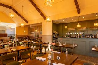 Fitzgeralds Woodlands House Hotel - 8
