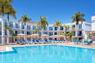 BLUESEA Jandia Luz - 4