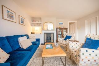 The Nest, Aldeburgh - 9