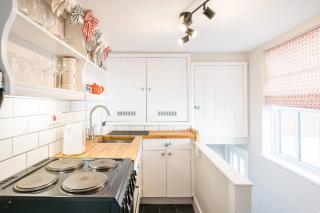 The Nest, Aldeburgh - 8