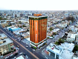 Basra Touristic Hotel - 0