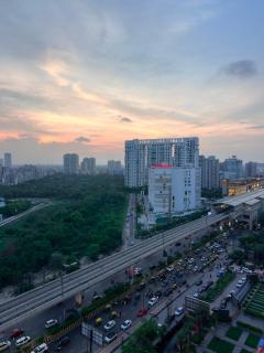 Sofitel Caravanserai 1BHK Noida, Spectrum Mall Sector 75 - 6