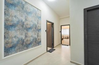 COZY Aparthotel - Single Modern Rooms - 7
