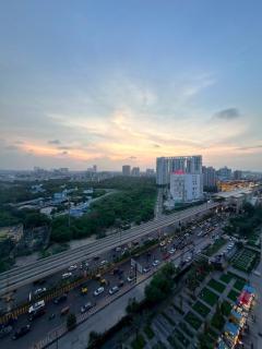Sofitel Caravanserai 1BHK Noida, Spectrum Mall Sector 75 - 8