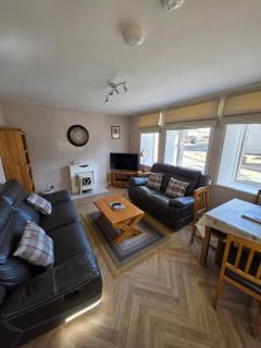 Angus House, 2 Bedroom House, Thurso, NC500 Route - 6