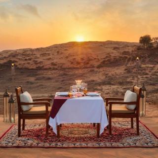 Sam Sand Dunes Camps Jaisalmer - 8
