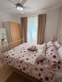 Lara Palmeras Apartment - sea and nature - 5
