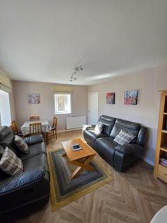 Angus House, 2 Bedroom House, Thurso, NC500 Route - 5