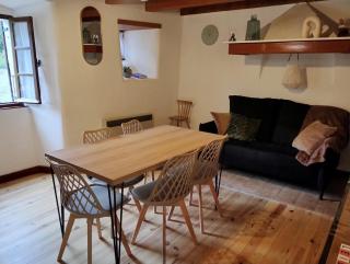 Gîte amélie 3/5 pers à saint-chély-du-tarn - 5