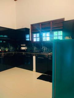 Trevor House - 7